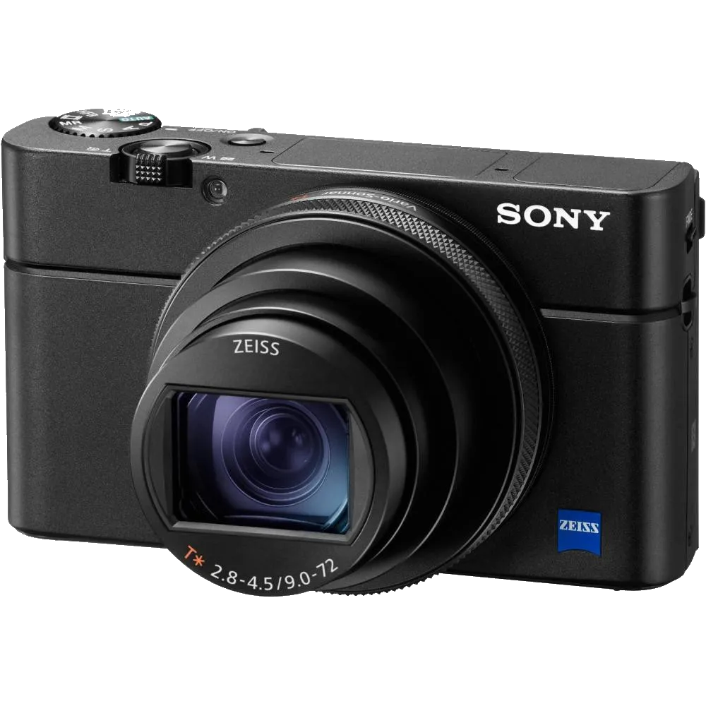 фотоаппарата Sony RX100