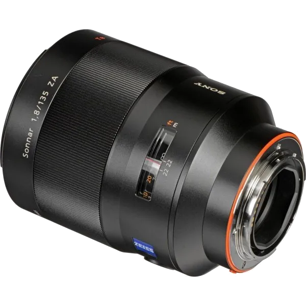 SAL-135F18Z 135mm F1.8