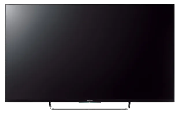 KDL-43W808C