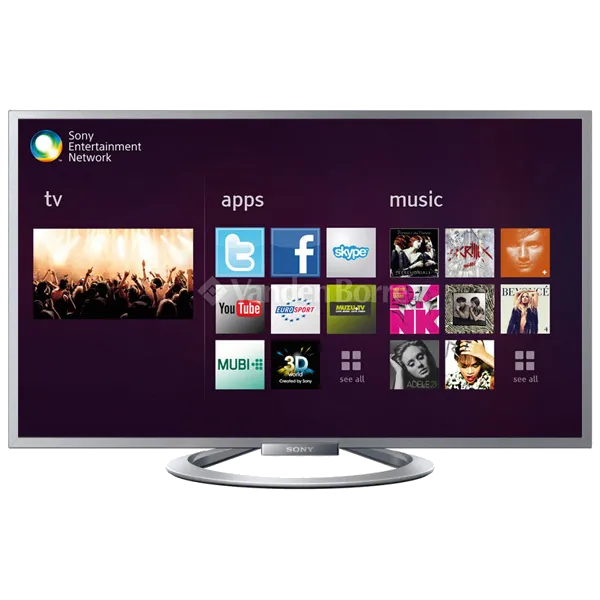 KDL-55W807A