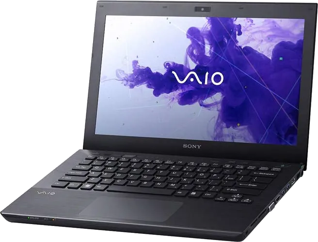 ноутбука Sony VAIO SV-S13A2V9R