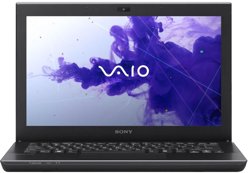 ноутбука Sony VAIO SV-S13A3M9R