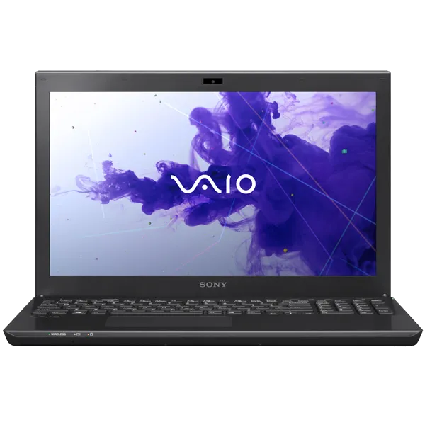 ноутбука Sony VAIO SV-S1511V9R