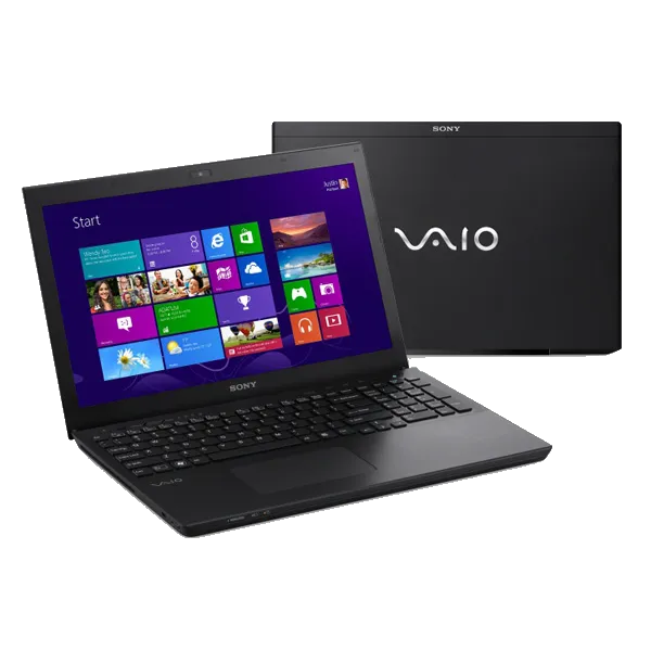 ноутбука Sony VAIO SV-S1512V1R