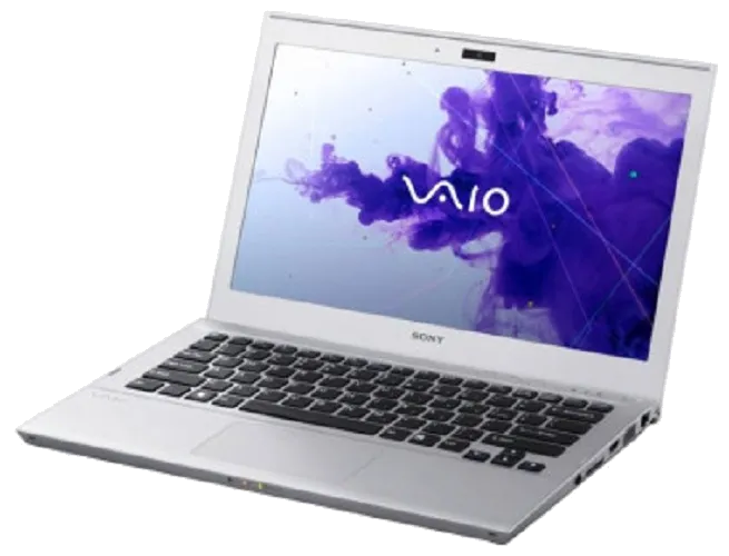 ноутбука Sony VAIO SV-T1111Z9R