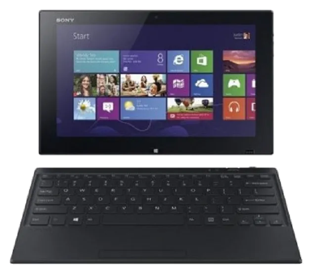 ноутбука Sony VAIO SV-T1122F4R