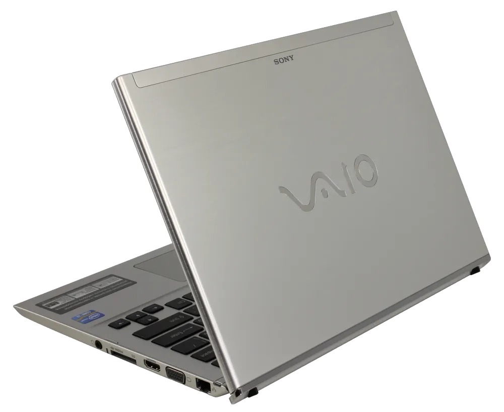 ноутбука Sony VAIO SV-T1312X1R