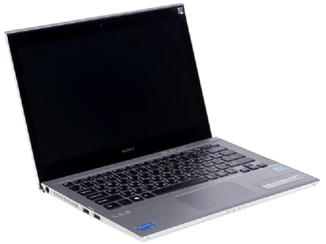 ноутбука Sony VAIO SV-T1313L1R