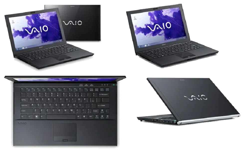ноутбука Sony VAIO SV-Z1311Z9R