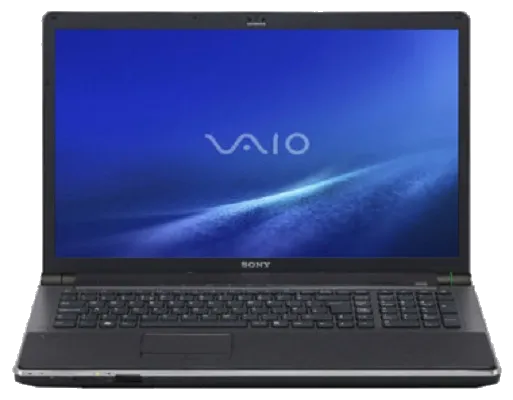 ноутбука Sony VAIO VGN-AA230G