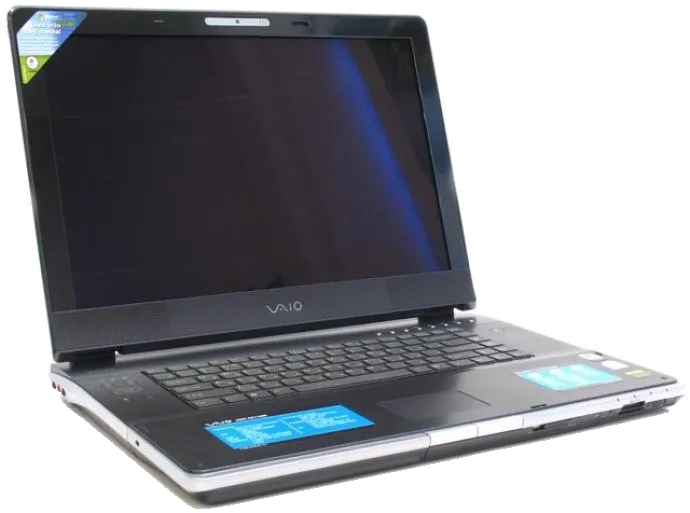 ноутбука Sony VAIO VGN-AR11SR