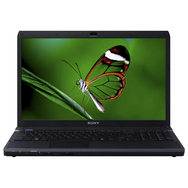 VAIO VPC-F13S1R