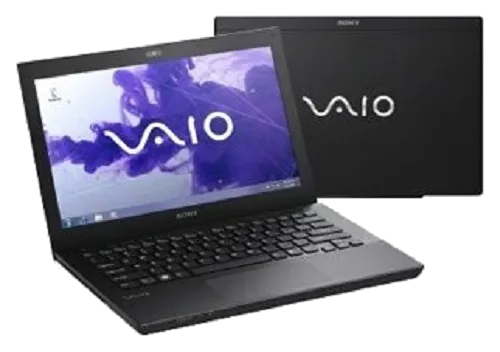 VAIO VPC-SB4Z9R