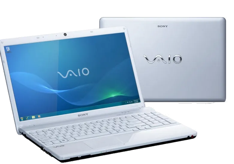 VAIO VPC-EE2E1R