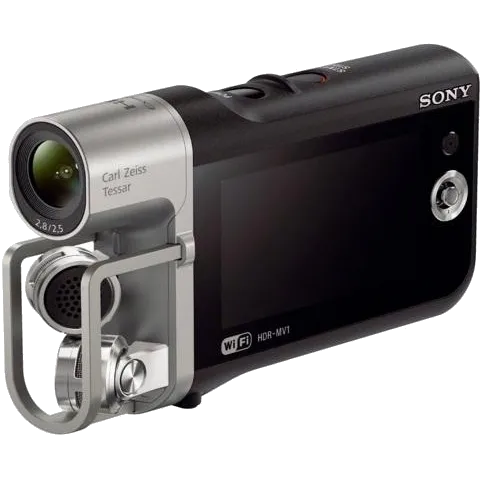 HDR-MV1