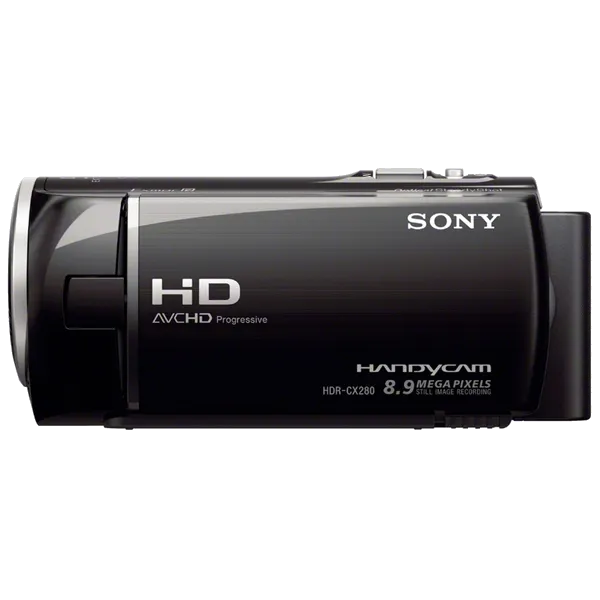 HDR-CX280E
