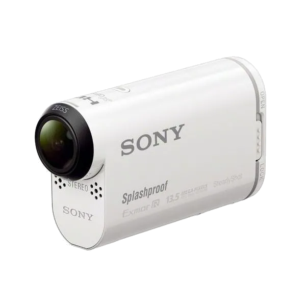 HDR-AS100V