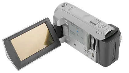 DCR-SX40E