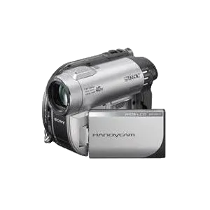 DCR-DVD710