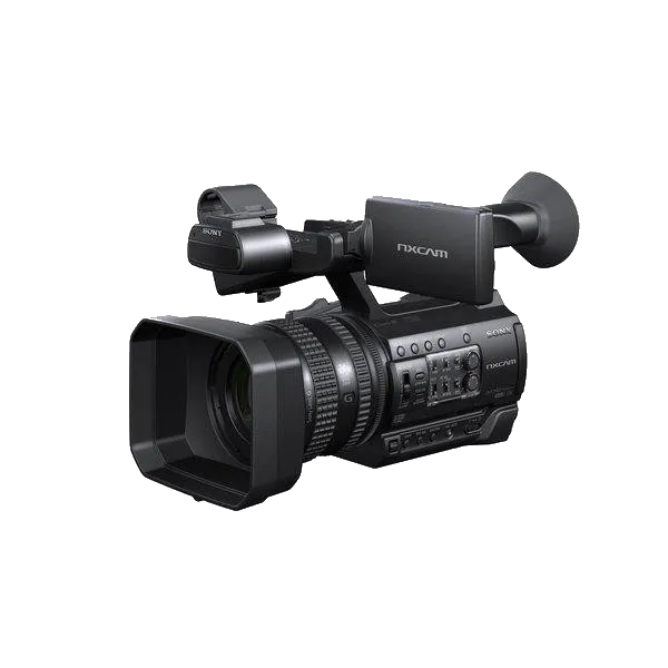 HXR-NX100