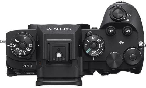 Alpha 9 III