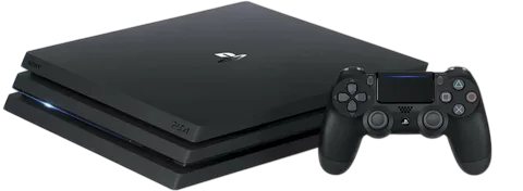 PlayStation 4 Slim