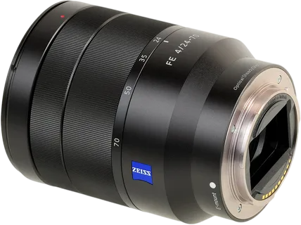 Zeiss 35 ZA 1.4
