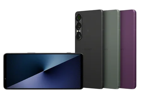 Xperia 5 II