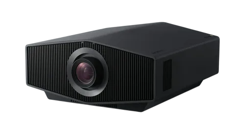 Bravia Projector 8