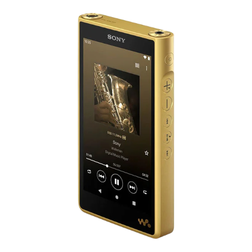 NW-WM1ZM2 Gold
