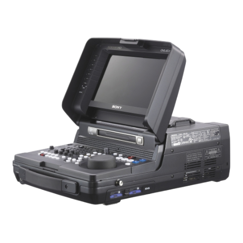 PDW-HR1