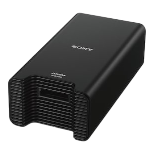 AXS-CR1